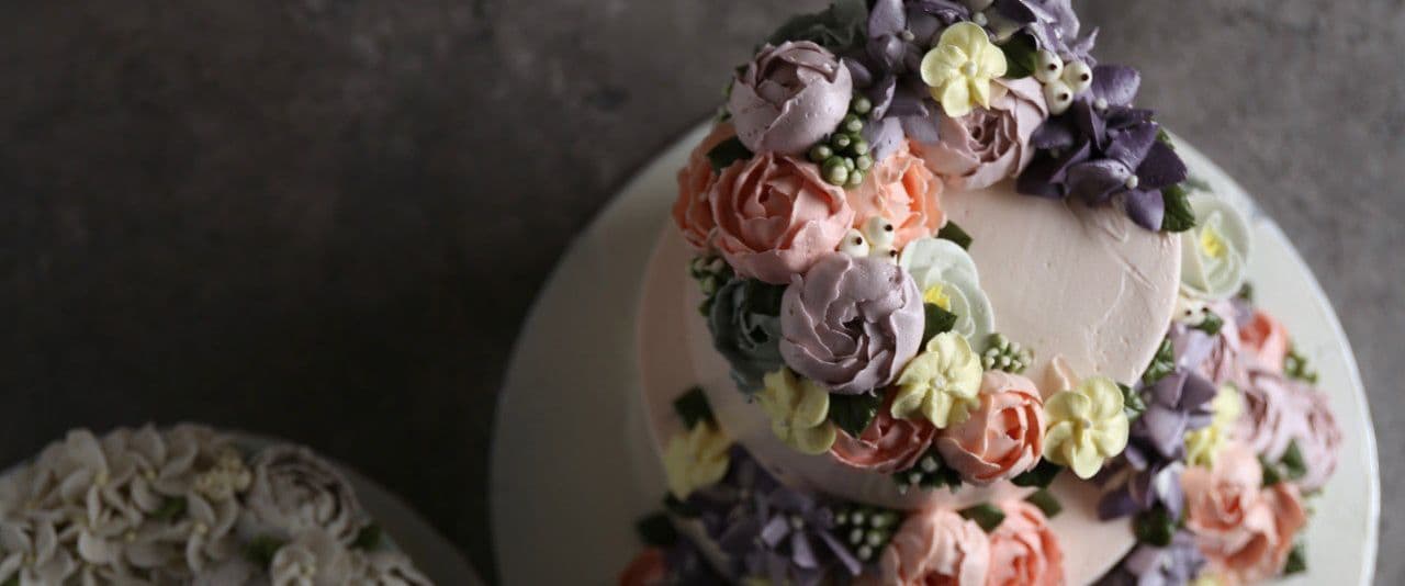 Lavender Bakery Singapore